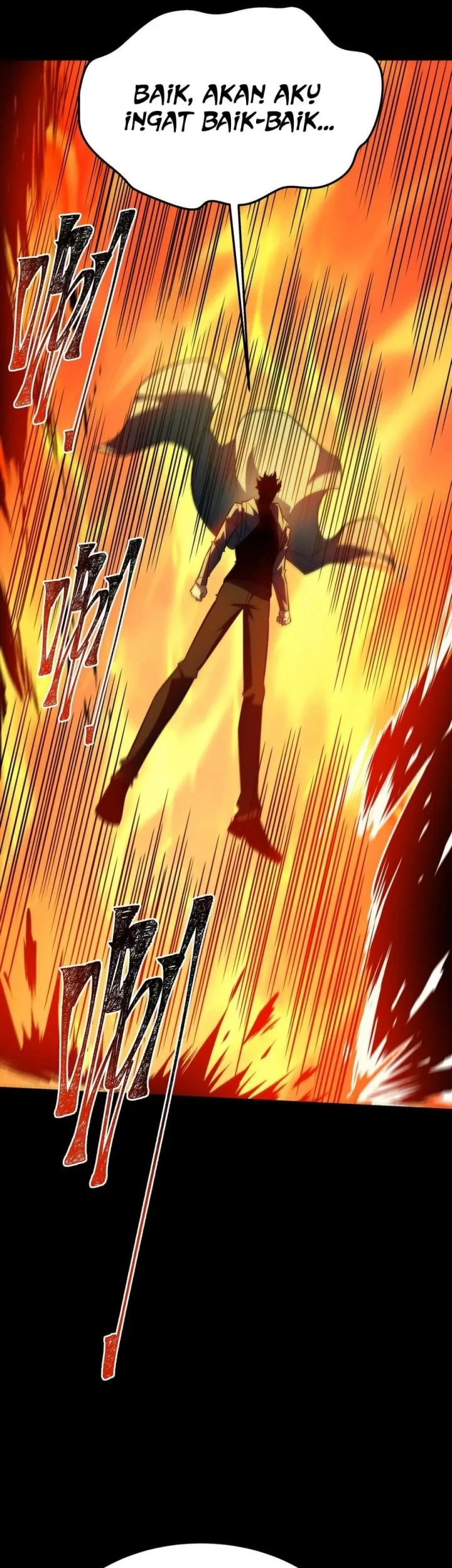 After the High School Goddess Dumped Me I Became a Martial Arts God Chapter 82 - halaman 8
