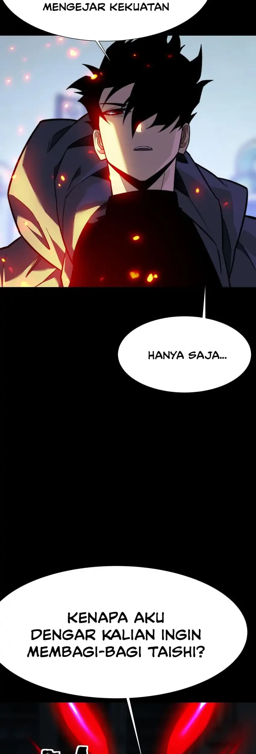 After the High School Goddess Dumped Me I Became a Martial Arts God Chapter 83 - halaman 10