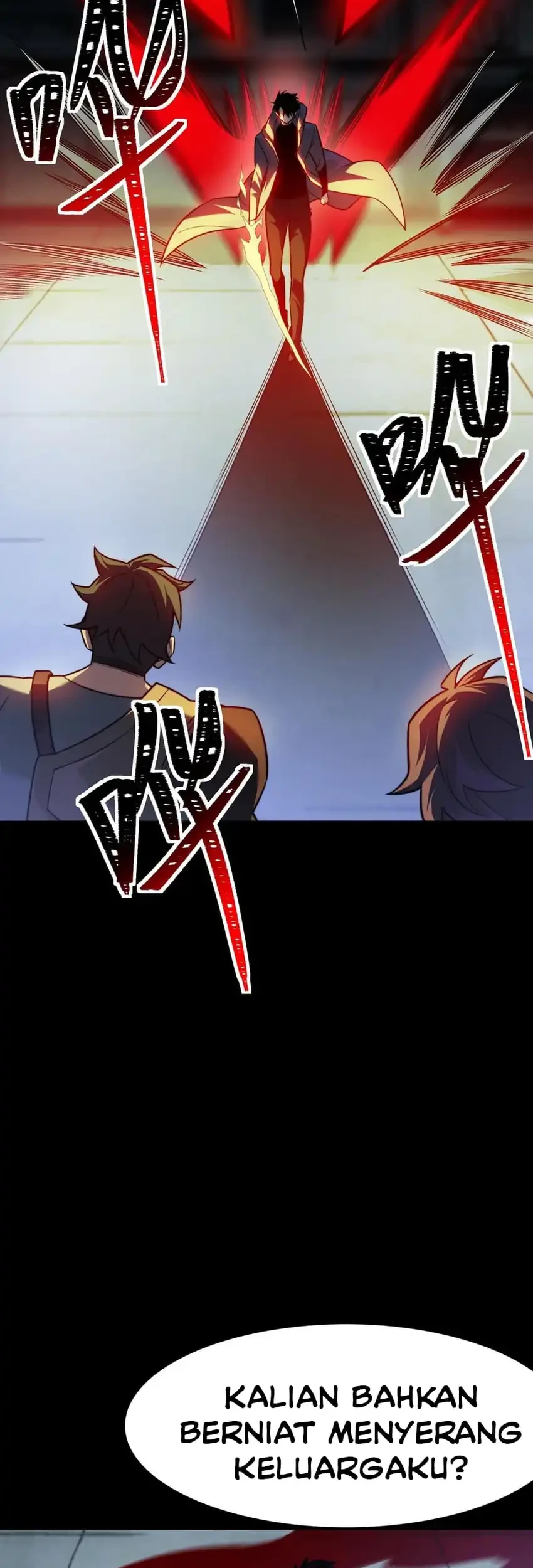 After the High School Goddess Dumped Me I Became a Martial Arts God Chapter 83 - halaman 11