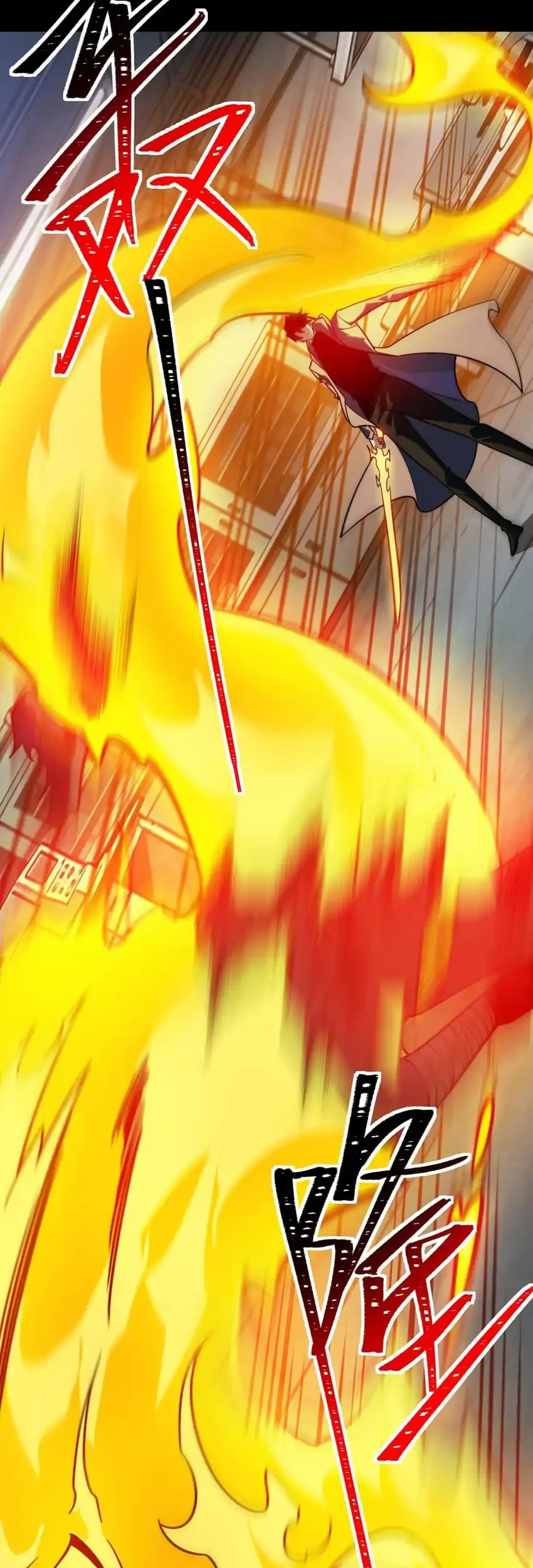 After the High School Goddess Dumped Me I Became a Martial Arts God Chapter 83 - halaman 14