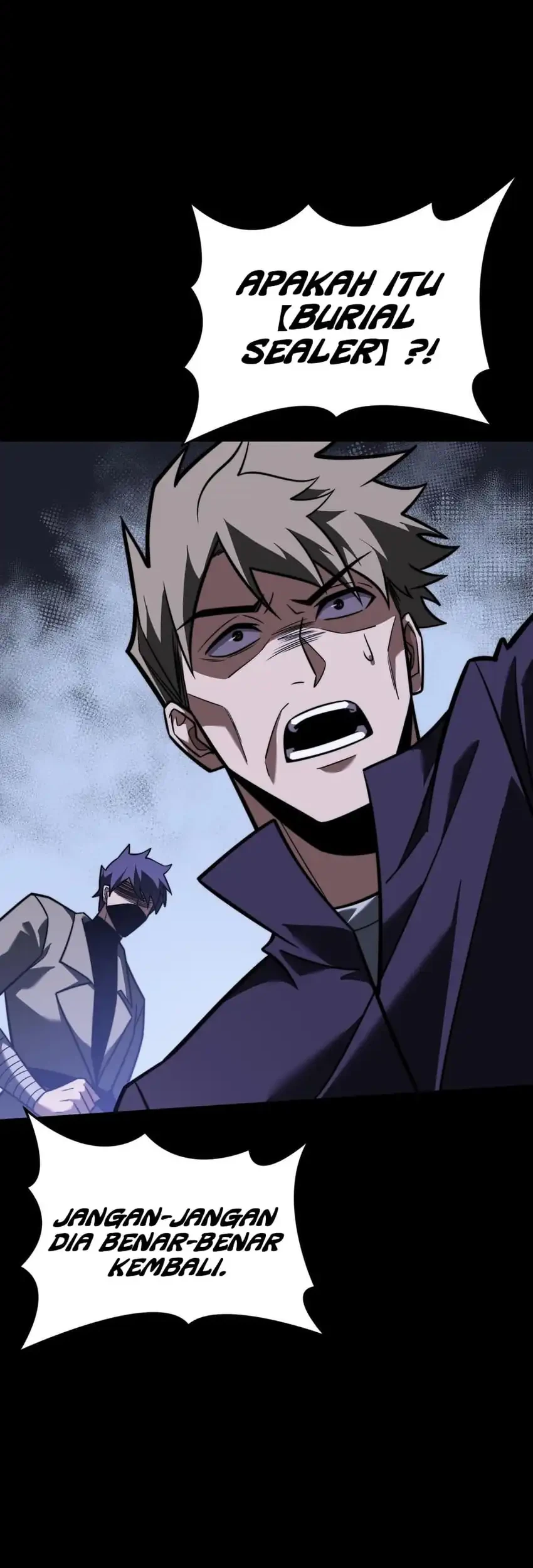 After the High School Goddess Dumped Me I Became a Martial Arts God Chapter 83 - halaman 19