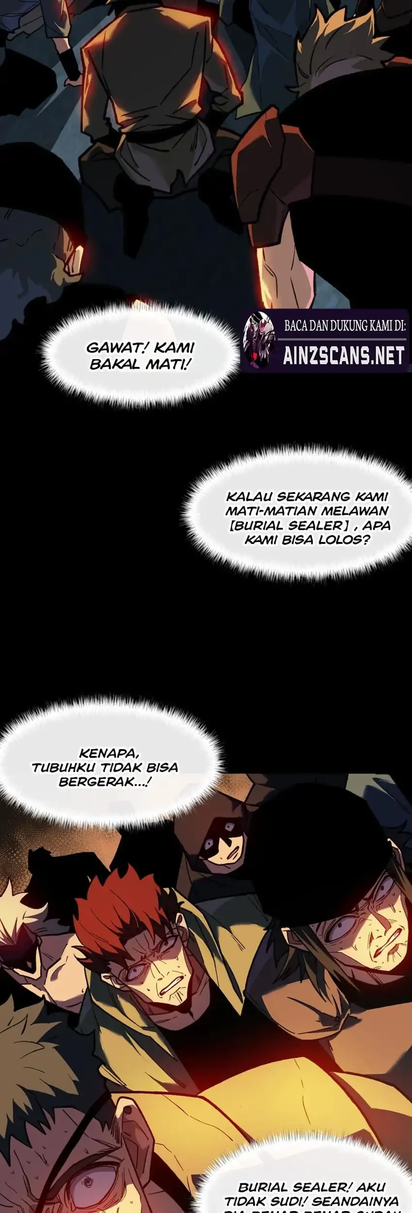 After the High School Goddess Dumped Me I Became a Martial Arts God Chapter 83 - halaman 39
