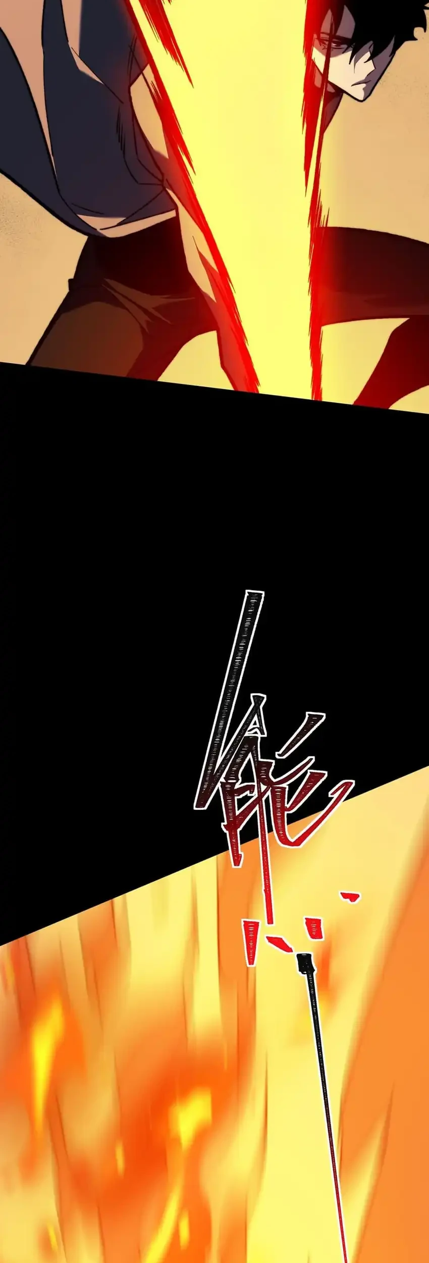 After the High School Goddess Dumped Me I Became a Martial Arts God Chapter 83 - halaman 44
