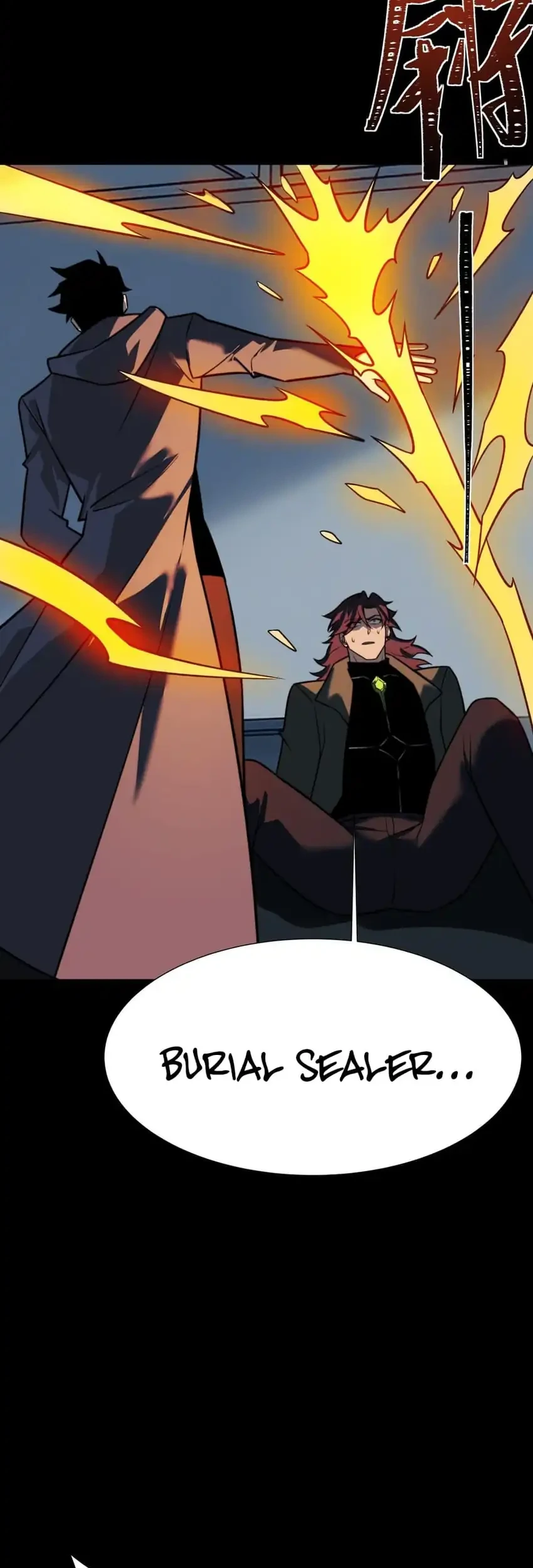 After the High School Goddess Dumped Me I Became a Martial Arts God Chapter 83 - halaman 5