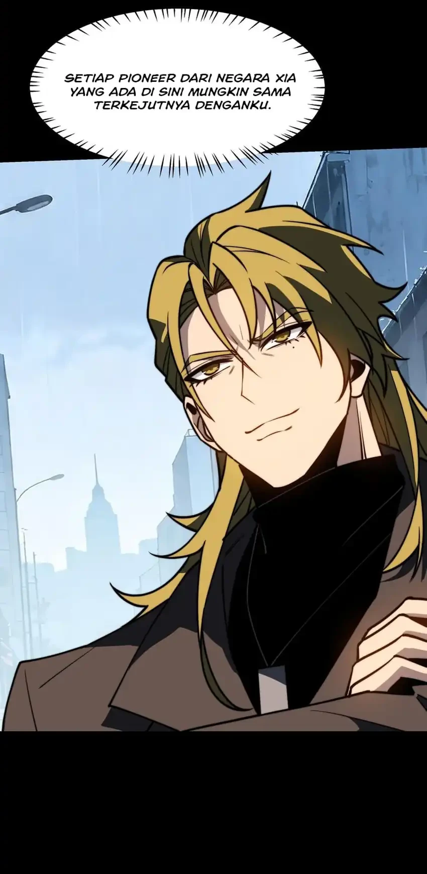 After the High School Goddess Dumped Me I Became a Martial Arts God Chapter 83 - halaman 51