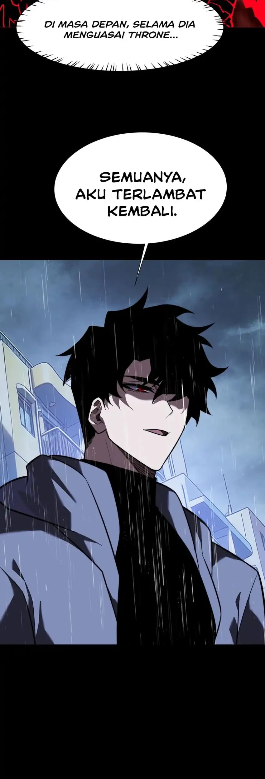 After the High School Goddess Dumped Me I Became a Martial Arts God Chapter 83 - halaman 54