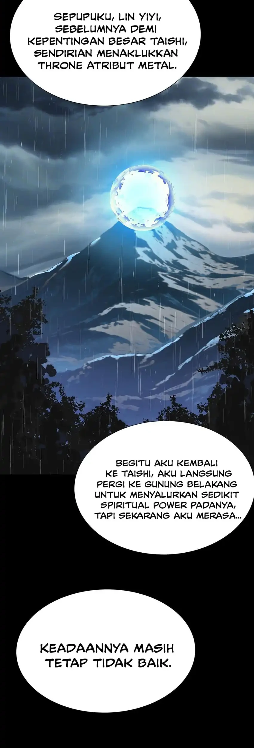 After the High School Goddess Dumped Me I Became a Martial Arts God Chapter 83 - halaman 56