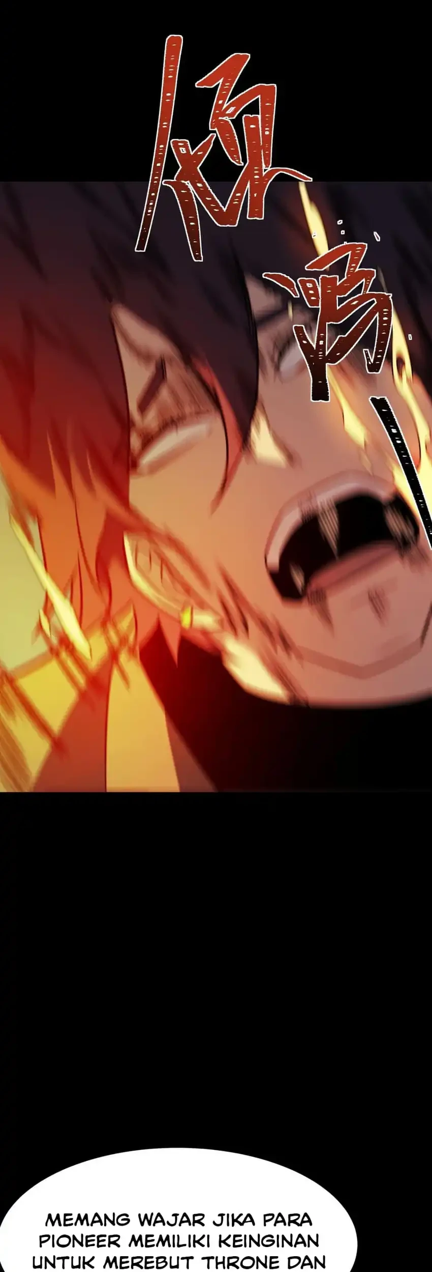 After the High School Goddess Dumped Me I Became a Martial Arts God Chapter 83 - halaman 9