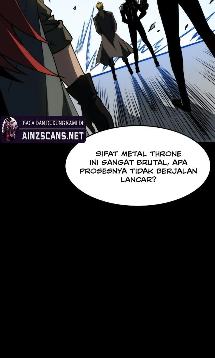 After the High School Goddess Dumped Me I Became a Martial Arts God Chapter 84 - halaman 11