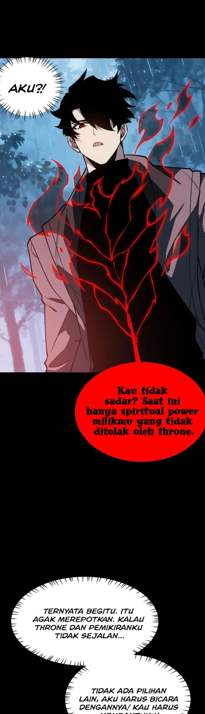 After the High School Goddess Dumped Me I Became a Martial Arts God Chapter 84 - halaman 14