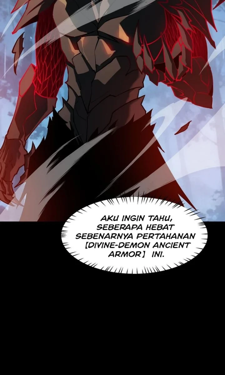After the High School Goddess Dumped Me I Became a Martial Arts God Chapter 84 - halaman 16