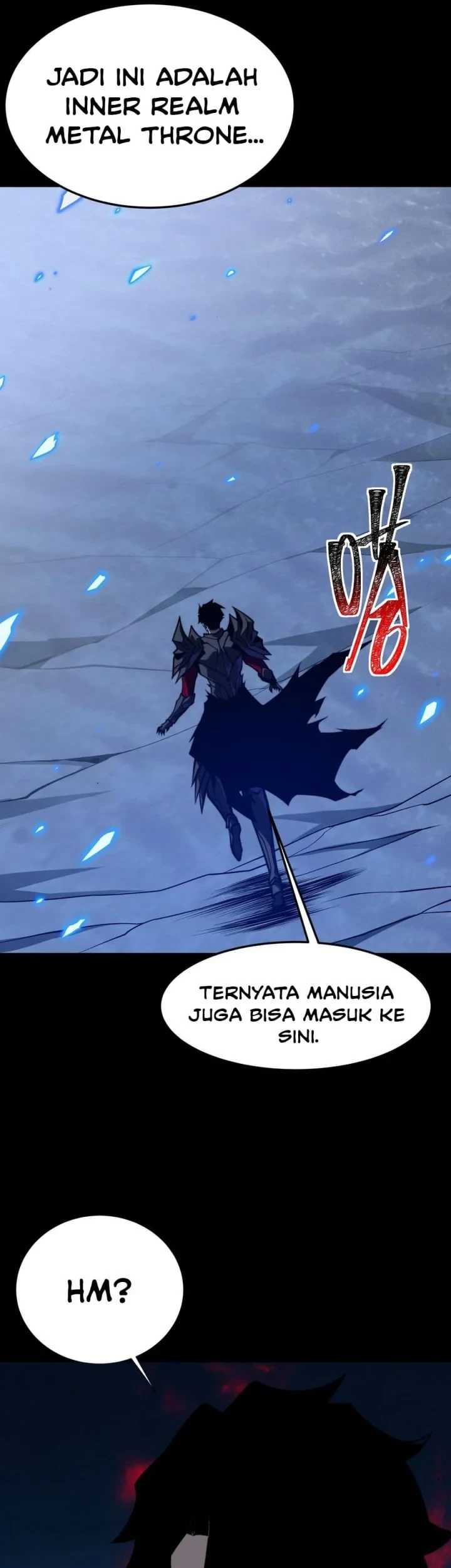 After the High School Goddess Dumped Me I Became a Martial Arts God Chapter 84 - halaman 21