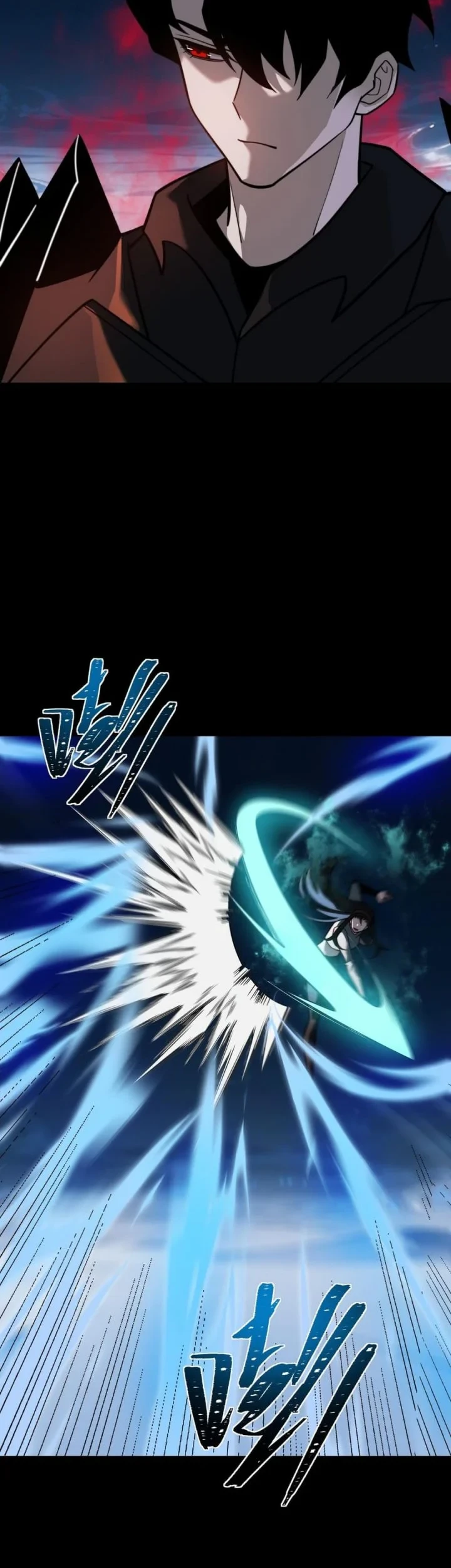 After the High School Goddess Dumped Me I Became a Martial Arts God Chapter 84 - halaman 22