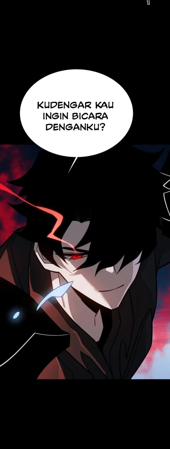 After the High School Goddess Dumped Me I Became a Martial Arts God Chapter 84 - halaman 24