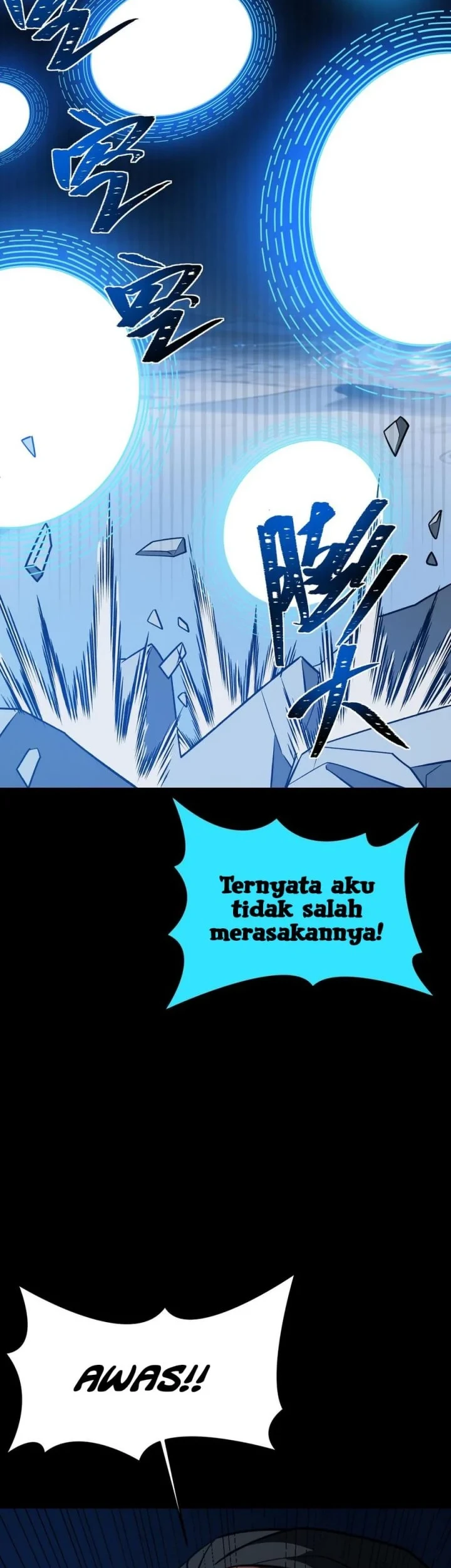 After the High School Goddess Dumped Me I Became a Martial Arts God Chapter 84 - halaman 26