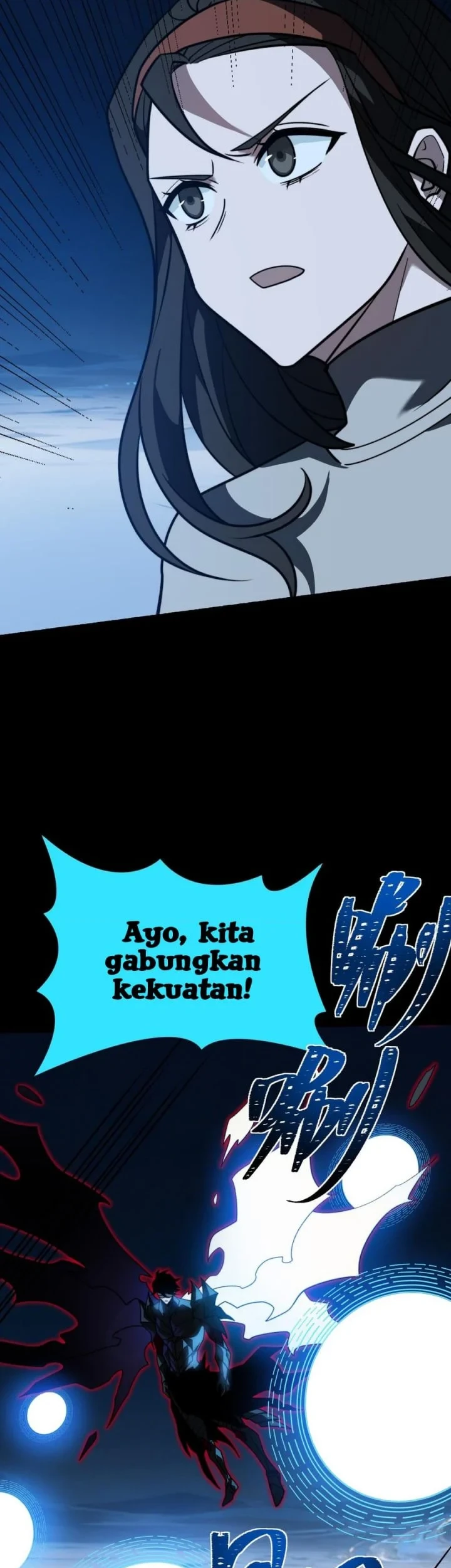 After the High School Goddess Dumped Me I Became a Martial Arts God Chapter 84 - halaman 27