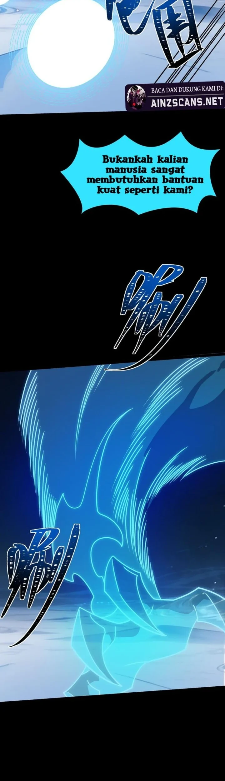 After the High School Goddess Dumped Me I Became a Martial Arts God Chapter 84 - halaman 28