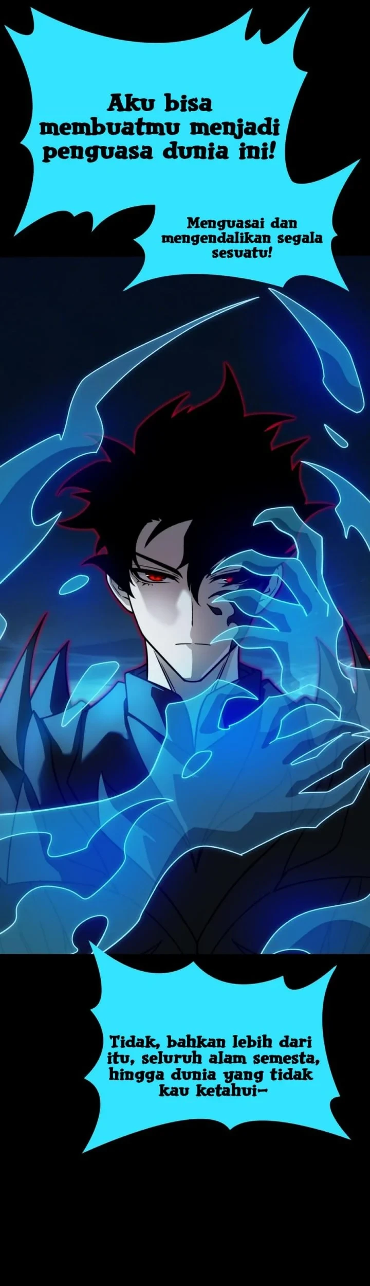 After the High School Goddess Dumped Me I Became a Martial Arts God Chapter 84 - halaman 30