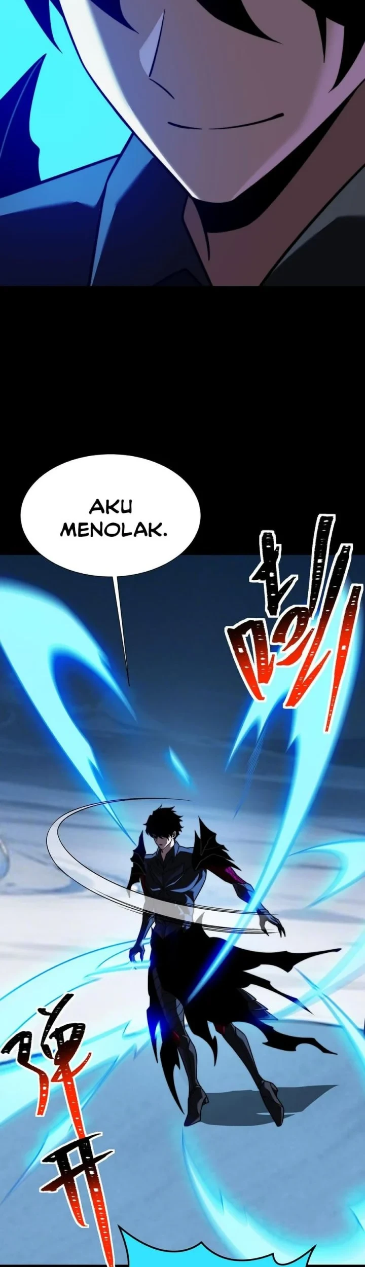 After the High School Goddess Dumped Me I Became a Martial Arts God Chapter 84 - halaman 32