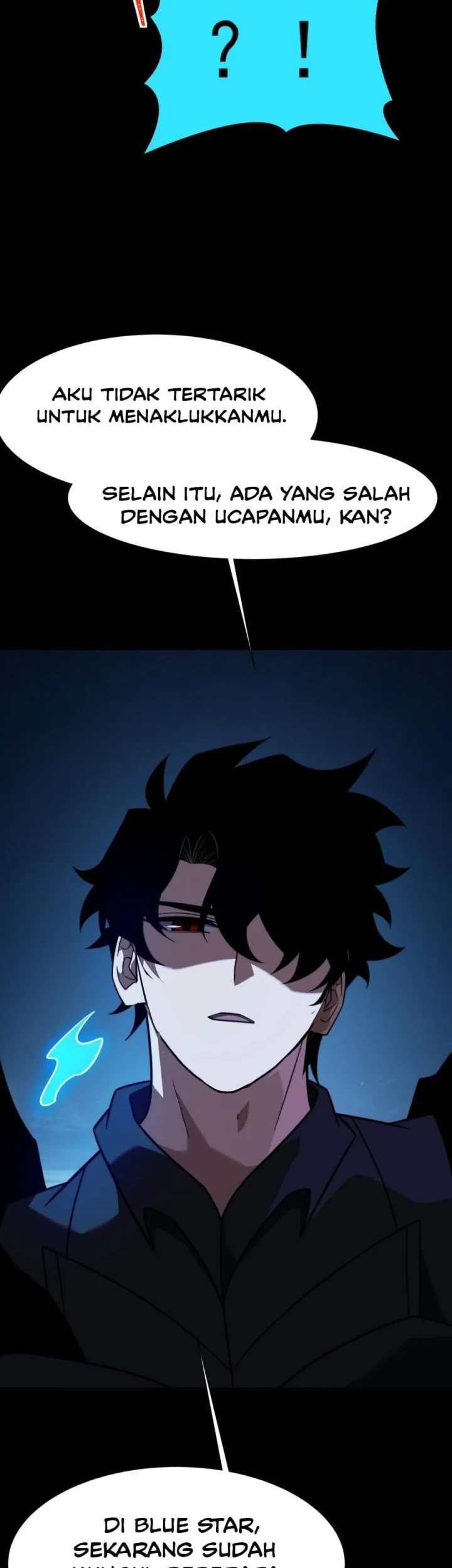After the High School Goddess Dumped Me I Became a Martial Arts God Chapter 84 - halaman 33