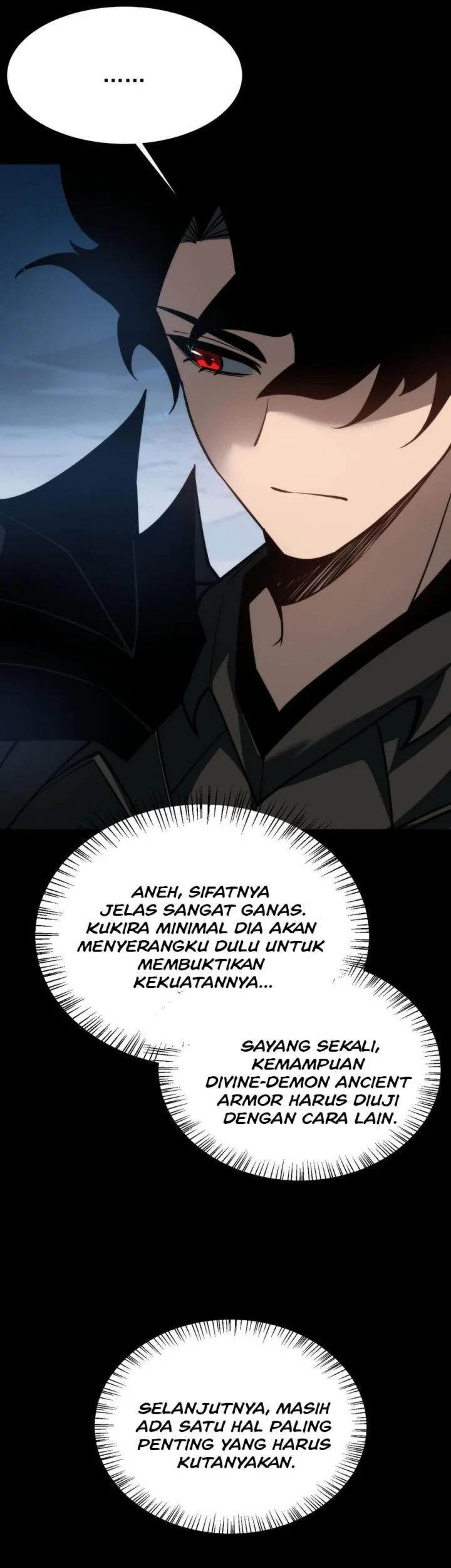 After the High School Goddess Dumped Me I Became a Martial Arts God Chapter 84 - halaman 40
