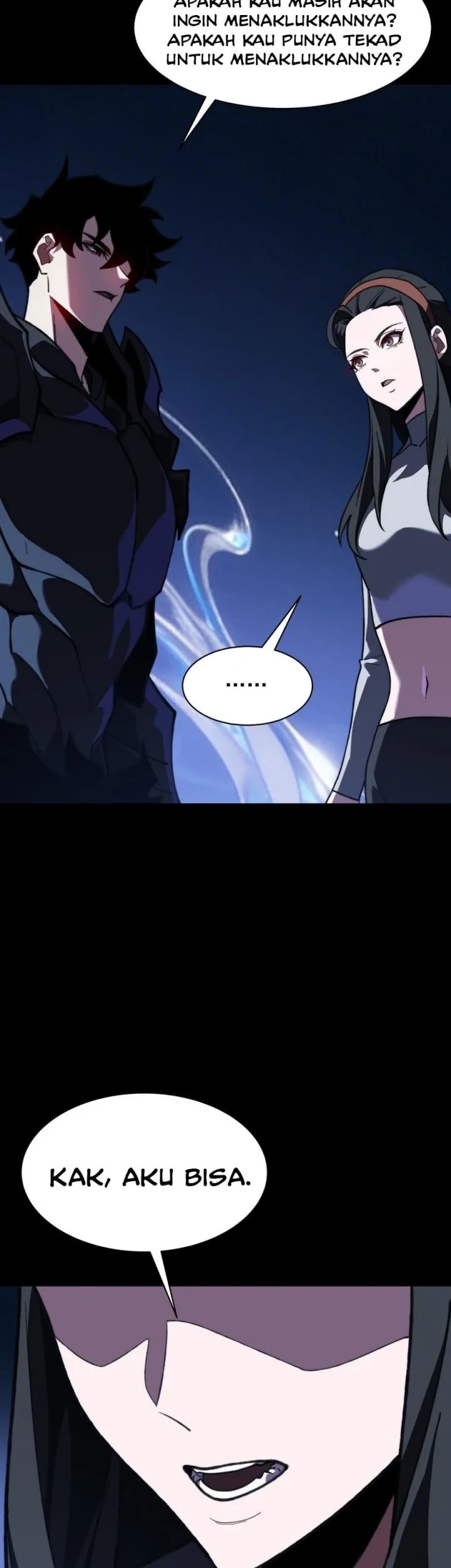 After the High School Goddess Dumped Me I Became a Martial Arts God Chapter 84 - halaman 42