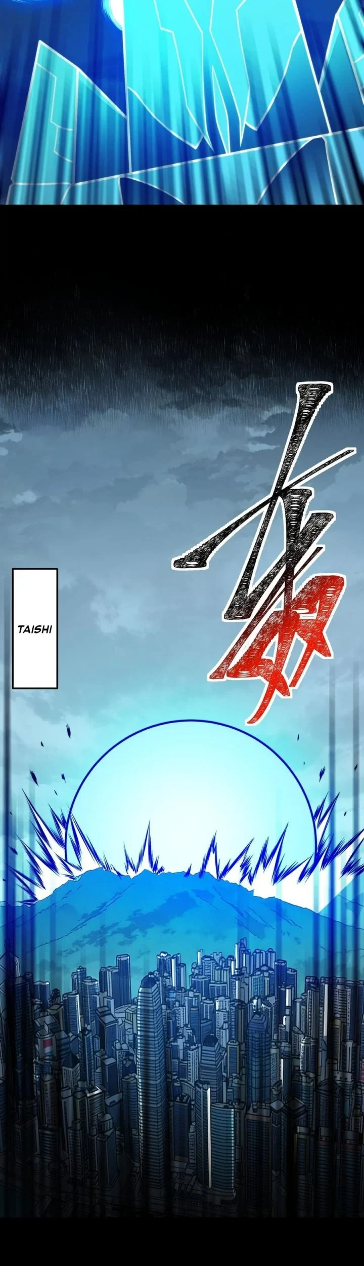 After the High School Goddess Dumped Me I Became a Martial Arts God Chapter 84 - halaman 5