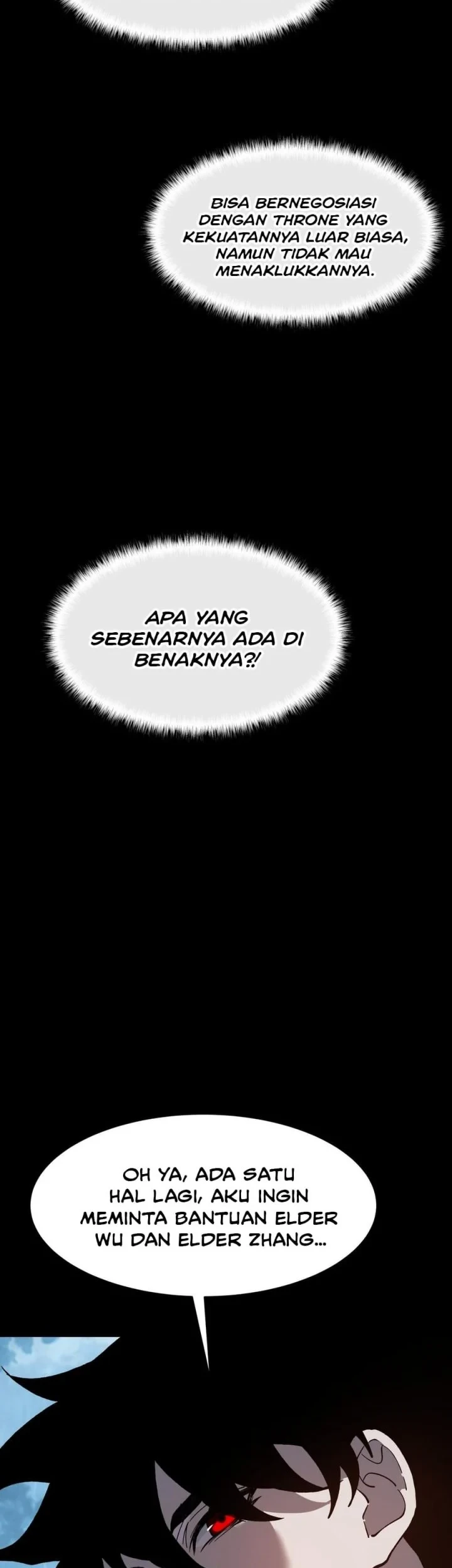 After the High School Goddess Dumped Me I Became a Martial Arts God Chapter 84 - halaman 53