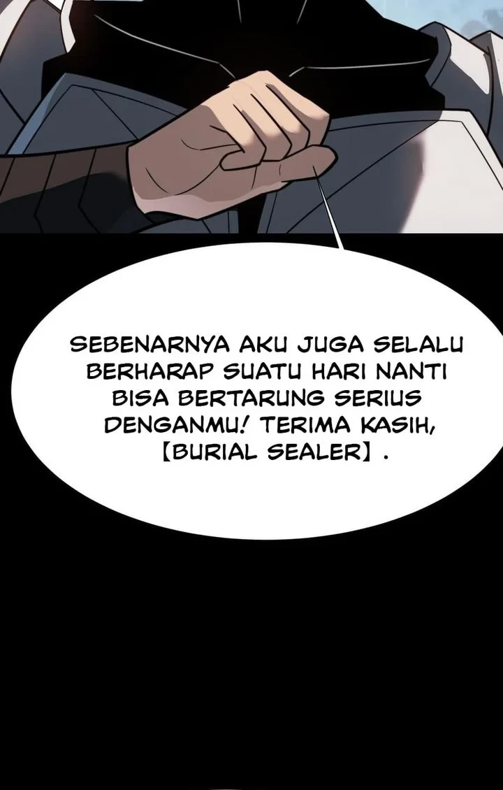 After the High School Goddess Dumped Me I Became a Martial Arts God Chapter 85 - halaman 10