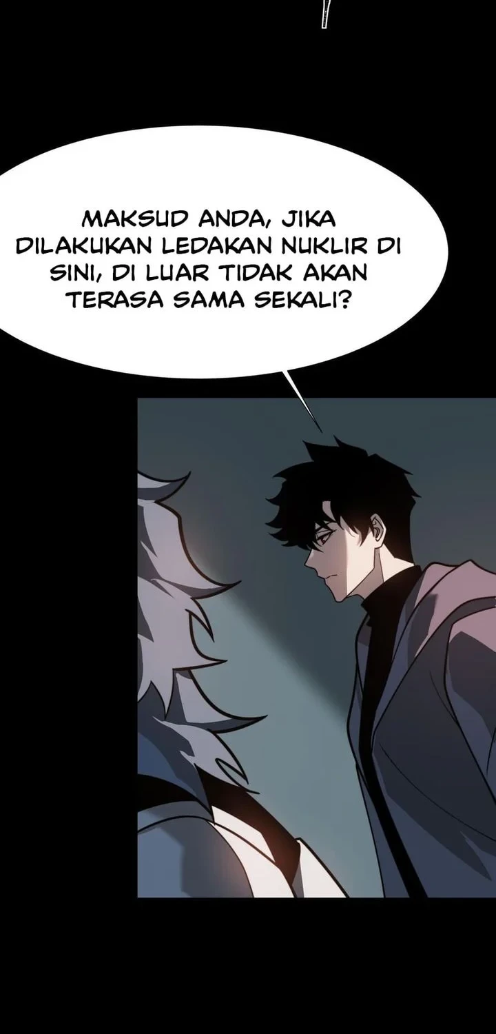 After the High School Goddess Dumped Me I Became a Martial Arts God Chapter 85 - halaman 14
