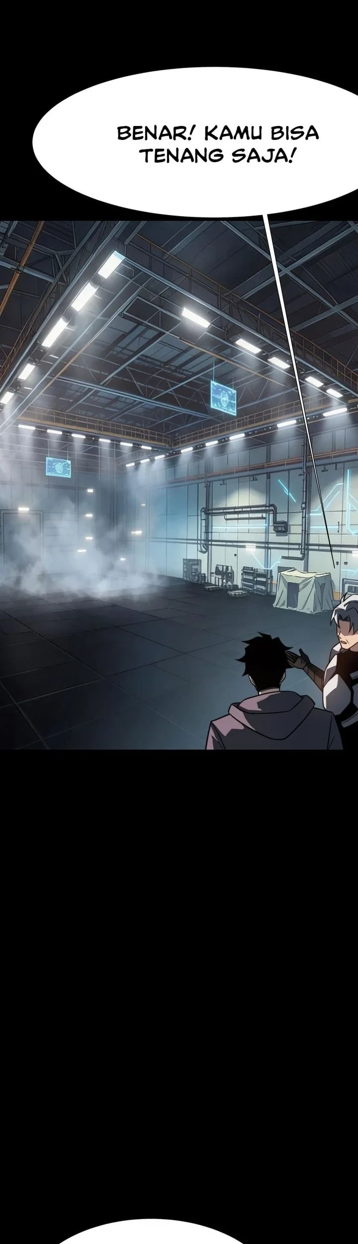 After the High School Goddess Dumped Me I Became a Martial Arts God Chapter 85 - halaman 15