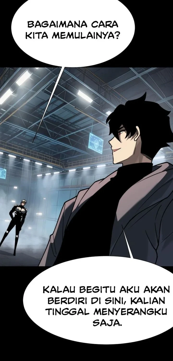 After the High School Goddess Dumped Me I Became a Martial Arts God Chapter 85 - halaman 16