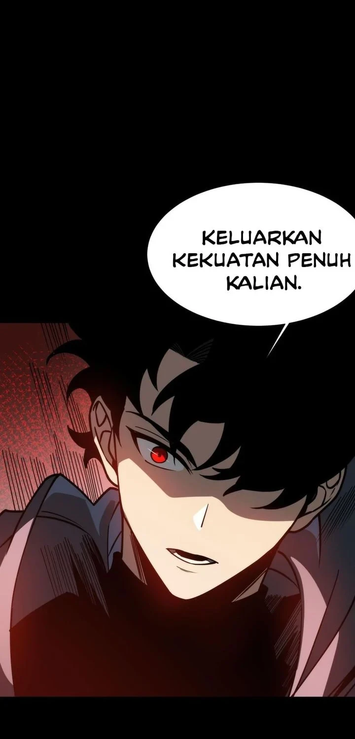 After the High School Goddess Dumped Me I Became a Martial Arts God Chapter 85 - halaman 18