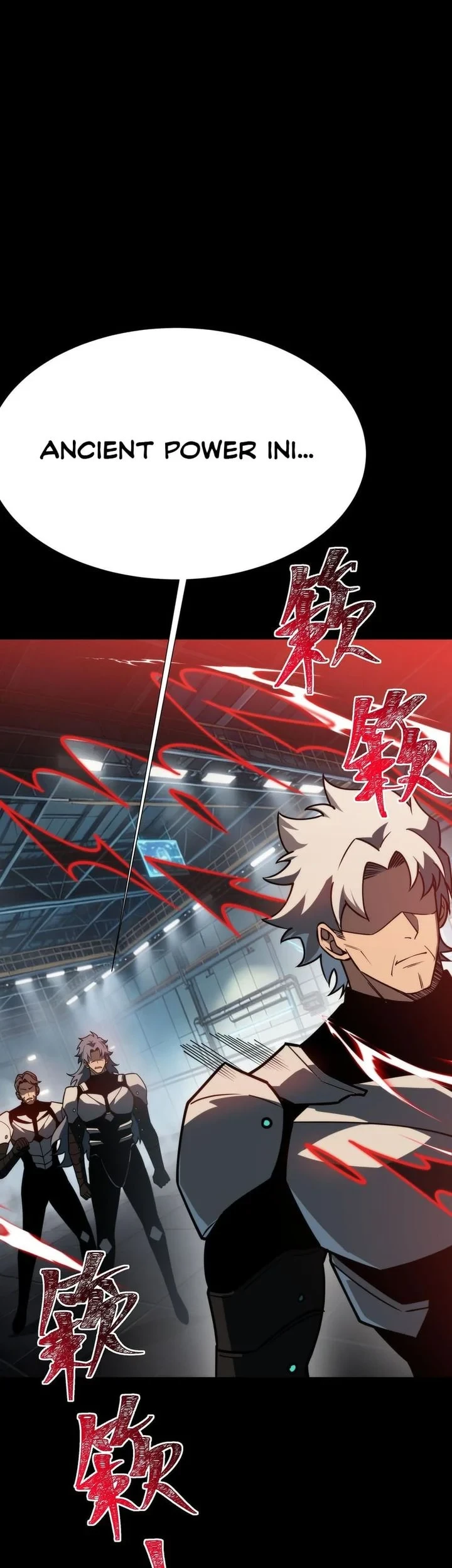 After the High School Goddess Dumped Me I Became a Martial Arts God Chapter 85 - halaman 19