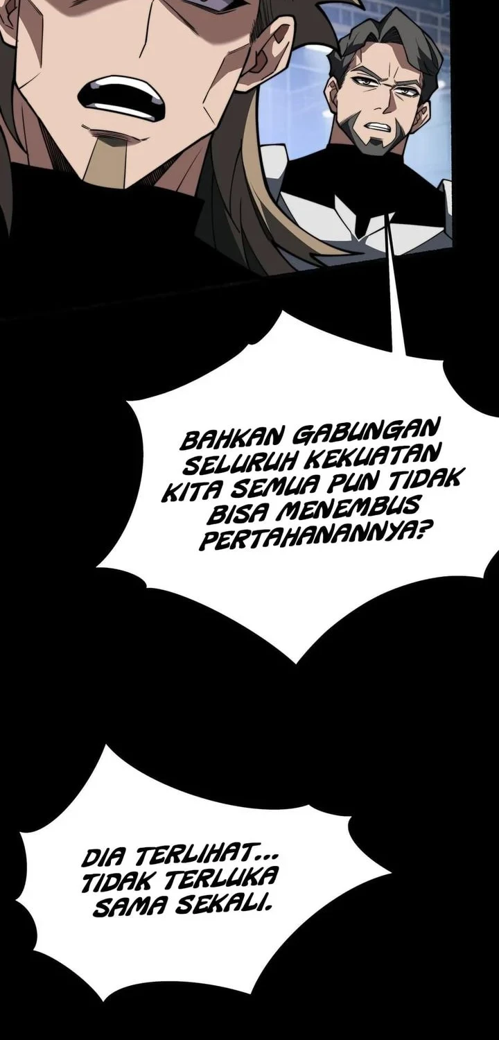 After the High School Goddess Dumped Me I Became a Martial Arts God Chapter 85 - halaman 31