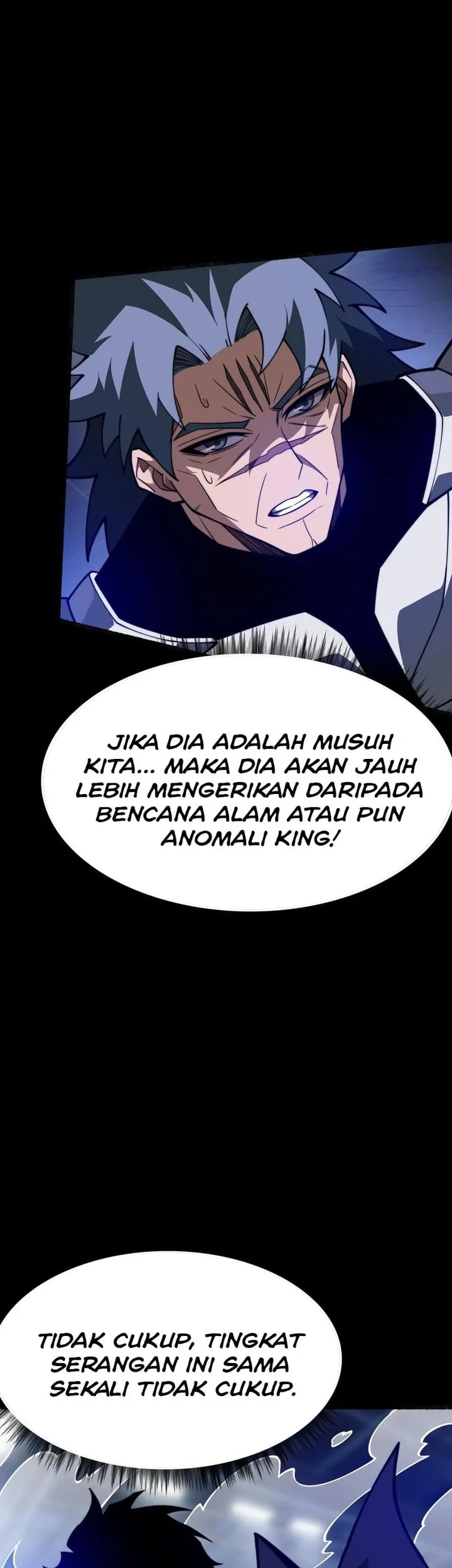After the High School Goddess Dumped Me I Became a Martial Arts God Chapter 85 - halaman 32