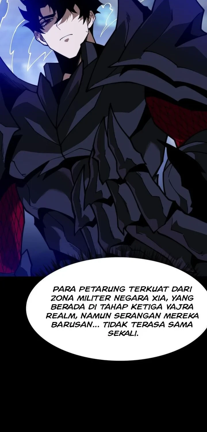 After the High School Goddess Dumped Me I Became a Martial Arts God Chapter 85 - halaman 33