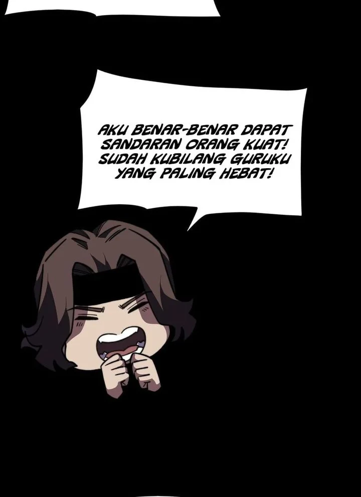 After the High School Goddess Dumped Me I Became a Martial Arts God Chapter 85 - halaman 45