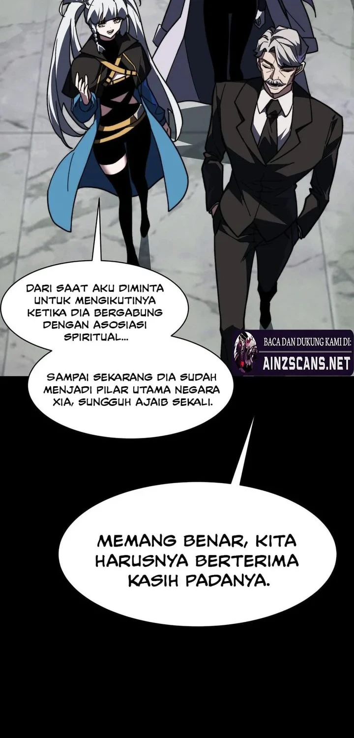 After the High School Goddess Dumped Me I Became a Martial Arts God Chapter 85 - halaman 47