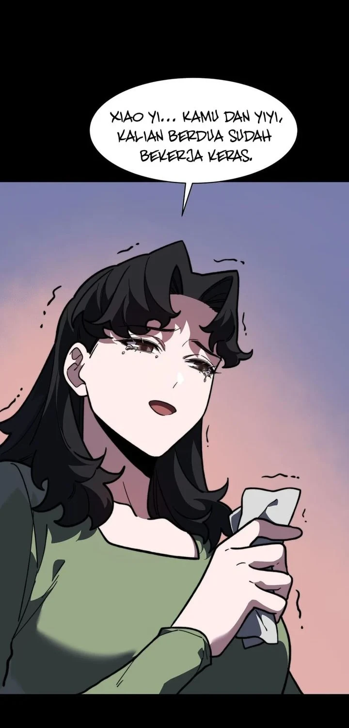After the High School Goddess Dumped Me I Became a Martial Arts God Chapter 85 - halaman 49