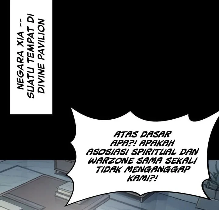 After the High School Goddess Dumped Me I Became a Martial Arts God Chapter 85 - halaman 51