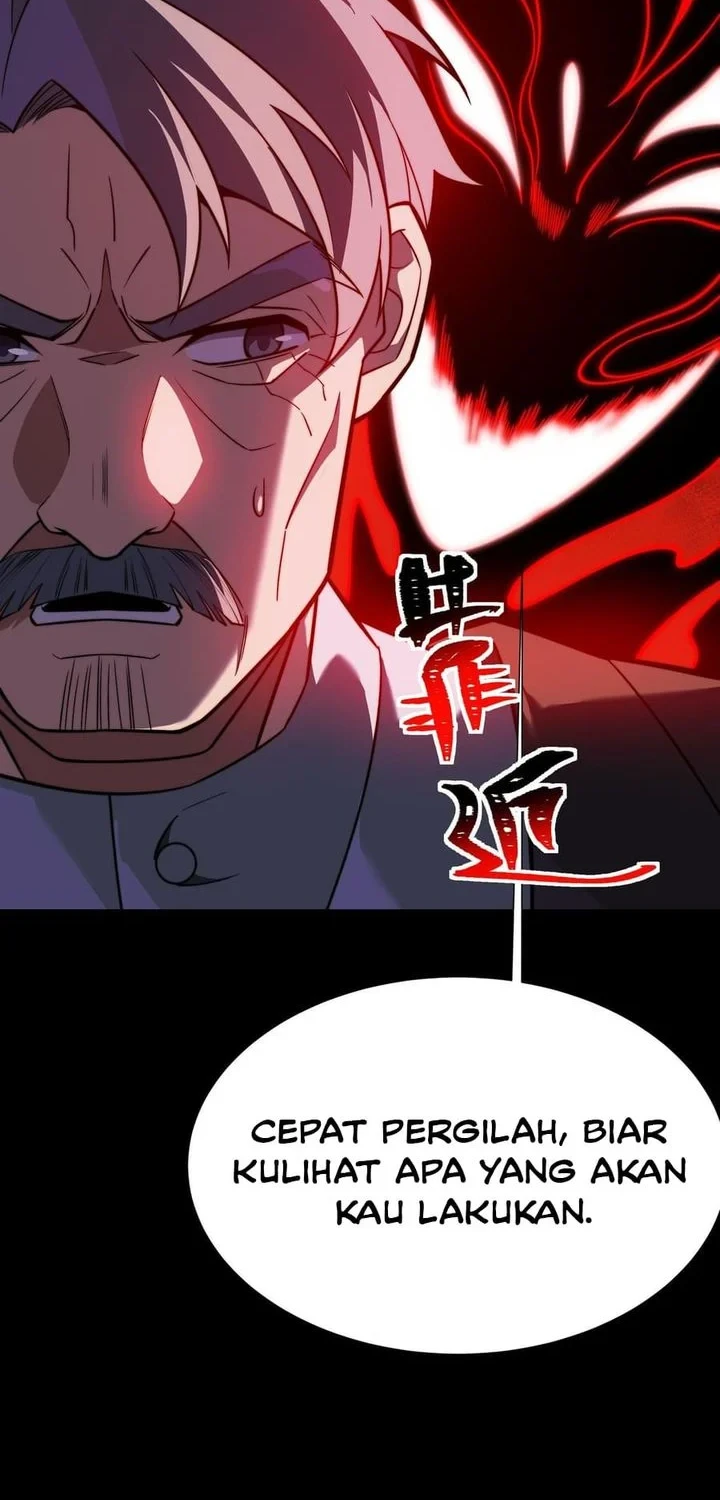 After the High School Goddess Dumped Me I Became a Martial Arts God Chapter 85 - halaman 57
