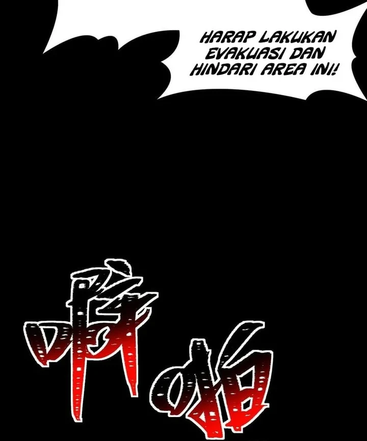 After the High School Goddess Dumped Me I Became a Martial Arts God Chapter 85 - halaman 59