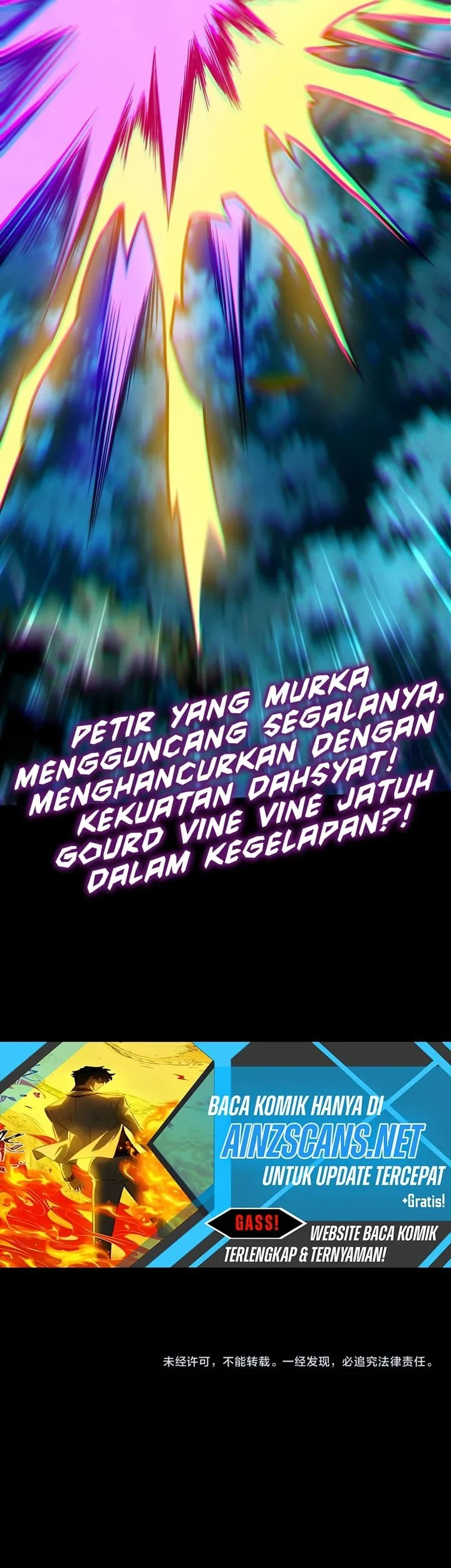 After the High School Goddess Dumped Me I Became a Martial Arts God Chapter 85 - halaman 70