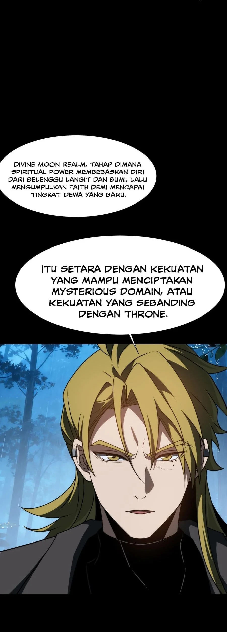 After the High School Goddess Dumped Me I Became a Martial Arts God Chapter 86 - halaman 10