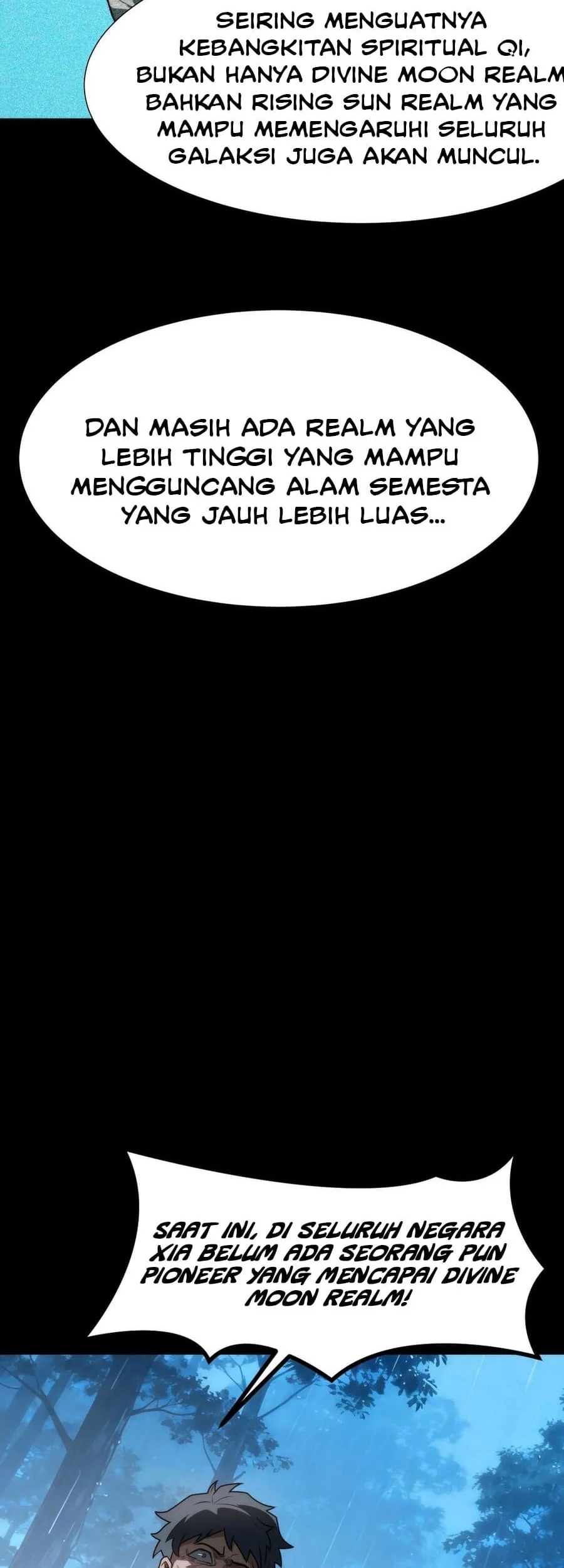 After the High School Goddess Dumped Me I Became a Martial Arts God Chapter 86 - halaman 12