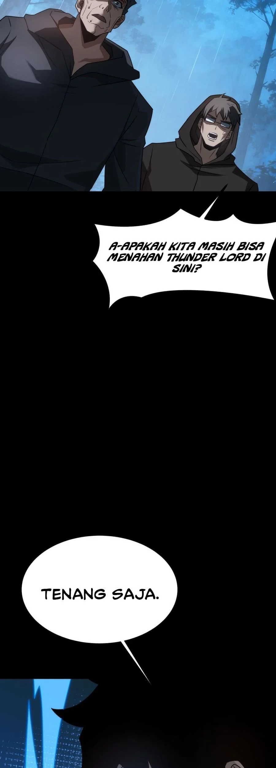After the High School Goddess Dumped Me I Became a Martial Arts God Chapter 86 - halaman 13
