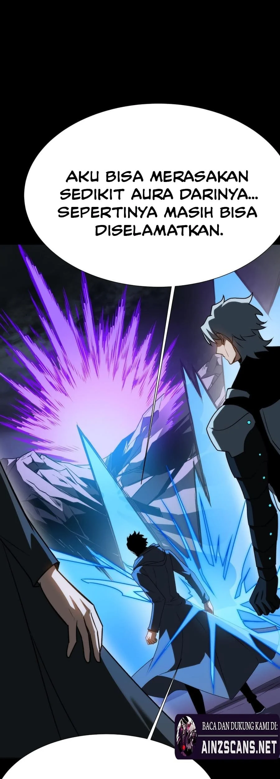 After the High School Goddess Dumped Me I Became a Martial Arts God Chapter 86 - halaman 15