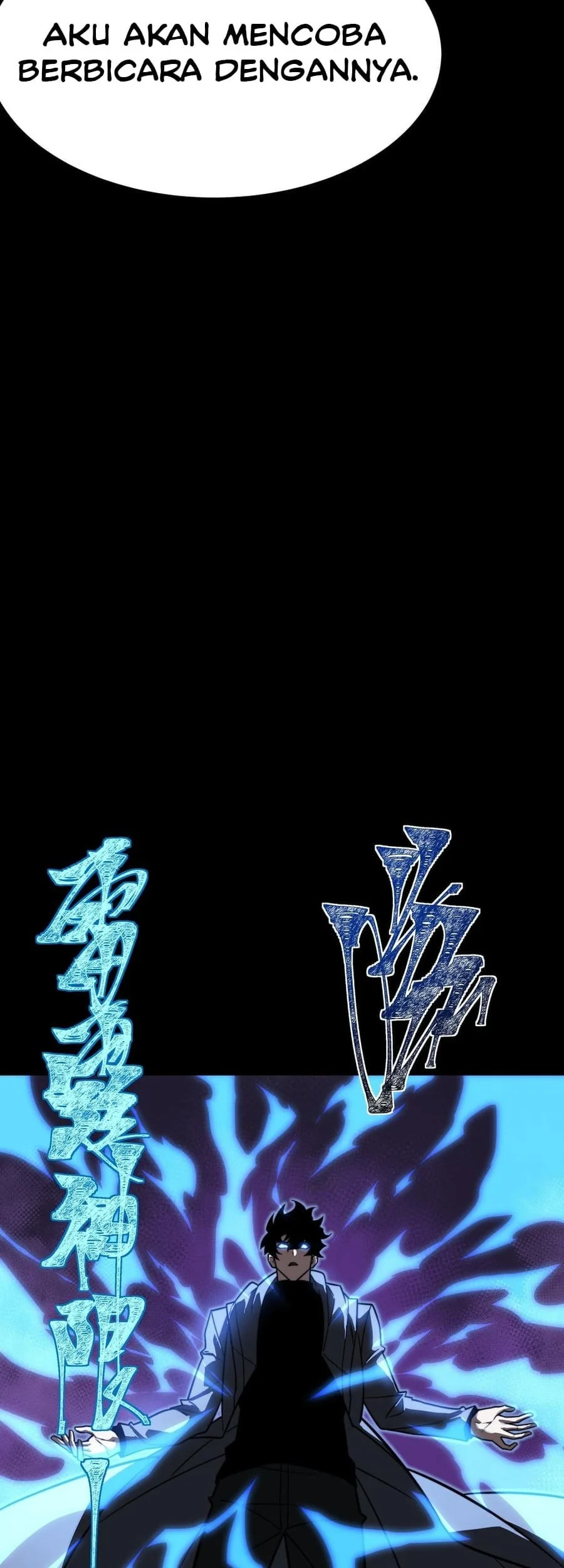 After the High School Goddess Dumped Me I Became a Martial Arts God Chapter 86 - halaman 16