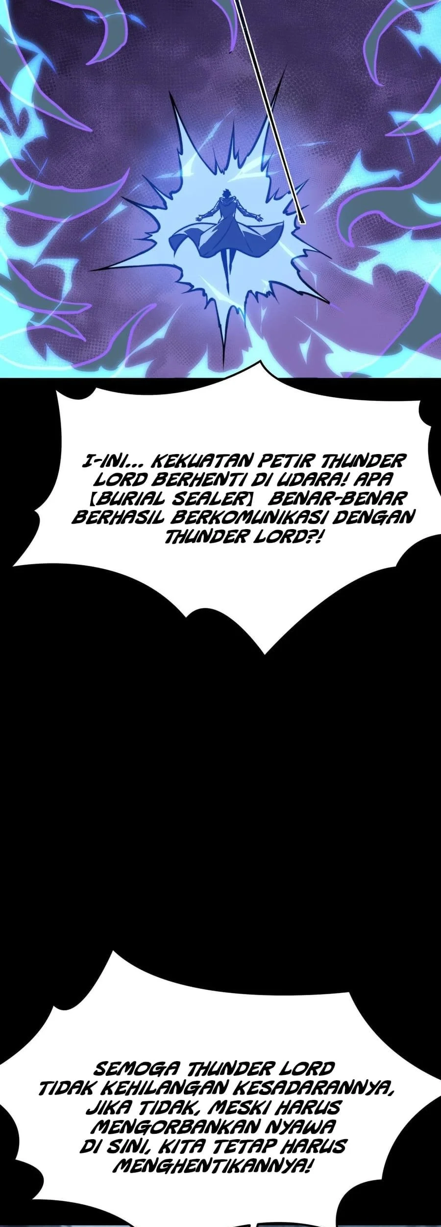 After the High School Goddess Dumped Me I Became a Martial Arts God Chapter 86 - halaman 19